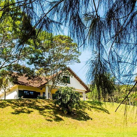 Sitio Tres Porteiras Villa Paty do Alferes Exterior foto